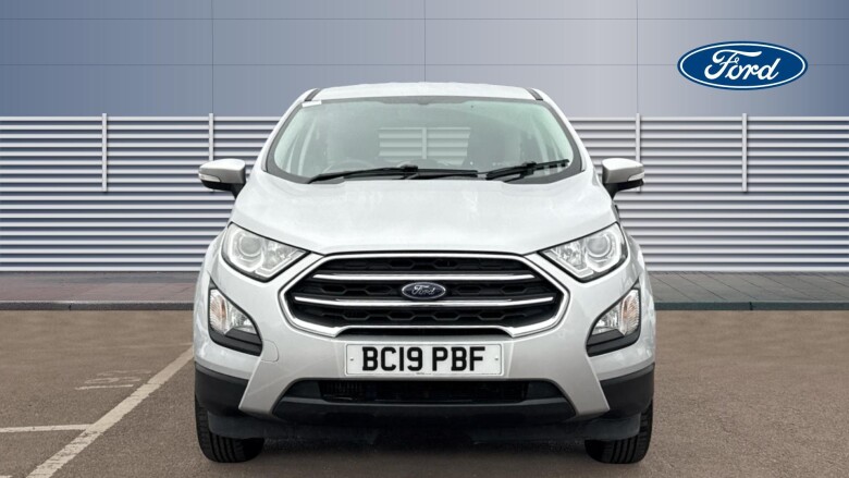 Ford EcoSport 1.0 EcoBoost Zetec 5dr Petrol Hatchback